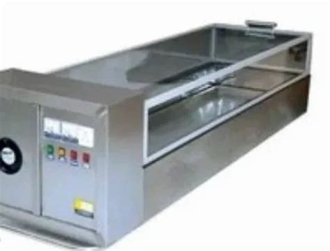 mobile freezer capacity    piece  indore id