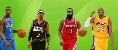 Nba近20年球员场均得分top10投篮詹姆斯命中率