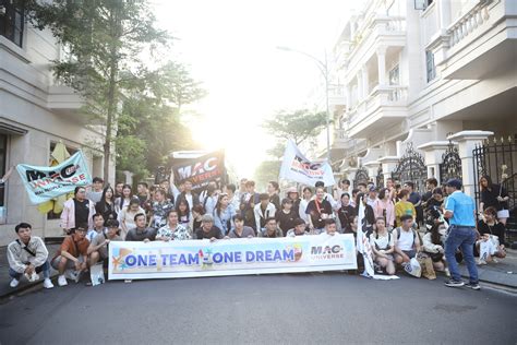 Hoạt động – Mac Marketing