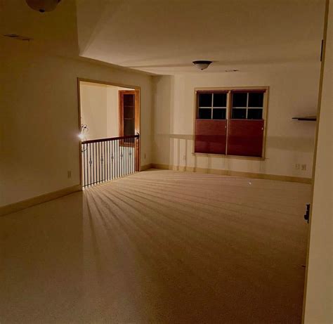 A Picture Of A Empty Room In My House Liminalspace