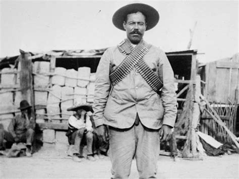 El Día En Que Pancho Villa Se Rindió 29 De Julio 1920