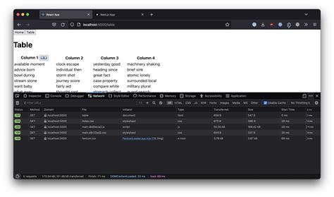 Surprising Side Effects of Server Side Rendering in Next.js for SEO