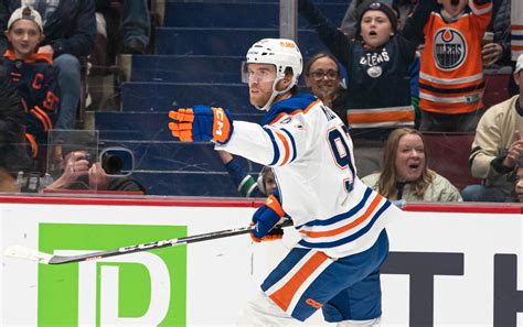 Connor McDavid Seeks Wayne Gretzky and Sidney Crosby’s Stanley Cup Fate ...