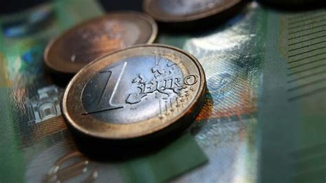 Pläne für EU Bargeld Limit 10 000 Euro als Zahlungsobergrenze