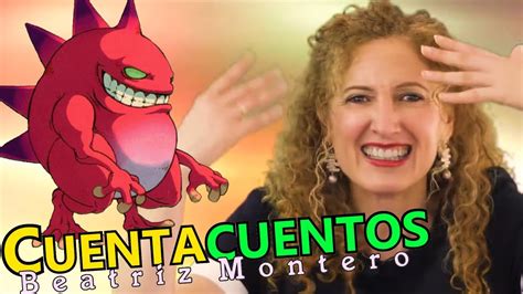 Los Monstruos M S Feos Del Mundo Cuentos Infantiles Cuentacuentos