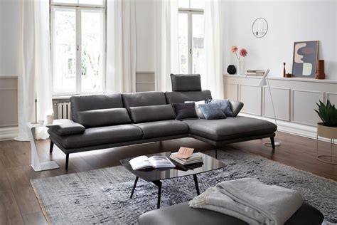 Welcher Teppich Passt Zu Einem Grauen Sofa