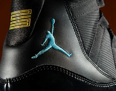 Air Jordan XI "Gamma Blue" Archives - Air Jordans, Release Dates & More ...