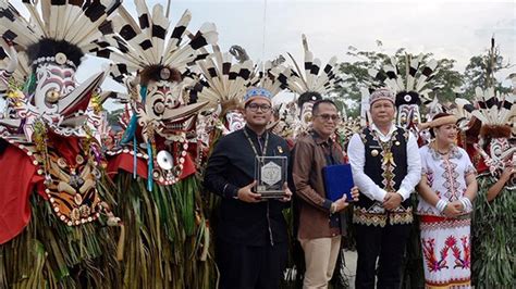 Melihat Mahakam Ulu Dari Kearifan Lokal Bisa Jadi Potensi Wisata