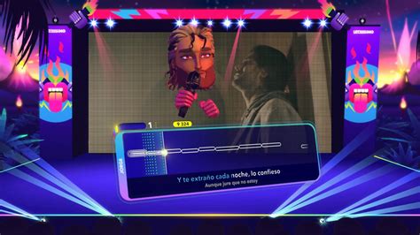 Let S Sing Llega A Switch Playstation Playstation Xbox One Y