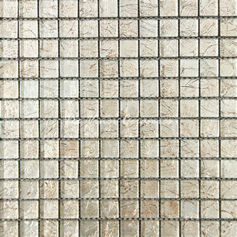 Glass Mosaic Tiles Sh007 Gold Da Vinci Ceramics