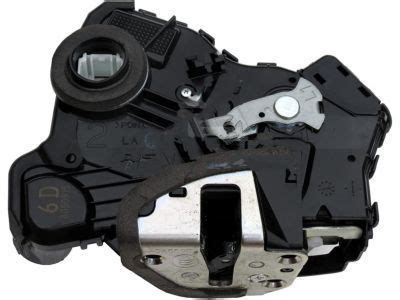 Toyota Camry Door Lock Actuator Guaranteed Genuine Toyota Parts