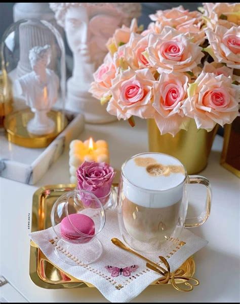 Pin by Wasan Abd on القهوة coffee Coffee and books High tea wedding