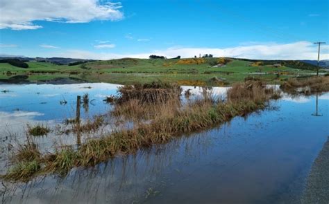 Boil Water Notice Still In Place For Clutha District Otago Daily