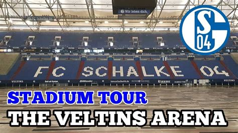 Schalke 04 Stadium - 92 094 Veltins Arena Stadium Photos And Premium High Res Pictures Getty ...