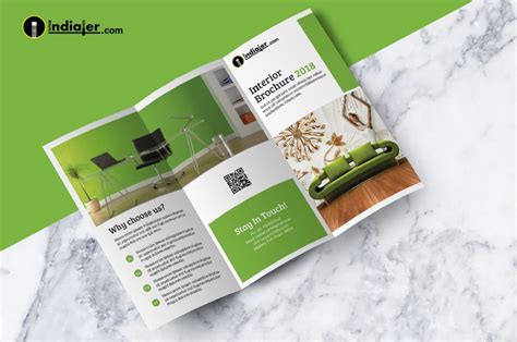 30+ Latest Interior Design Brochure Templates - ( PSD , AI , INDD ...