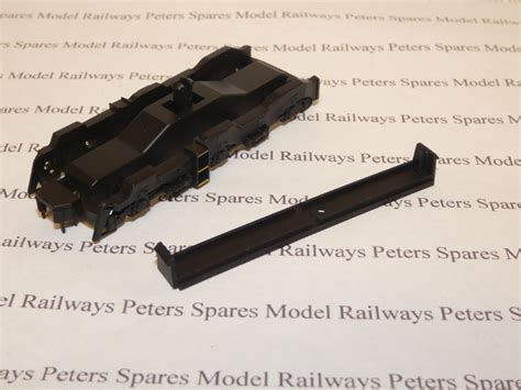 Hornby X137183 Class 66 Dummy Bogie Frame Hornby Peters Spares