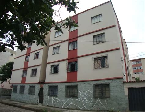 Condom Nio Edificio Sudano Rua Monte Simplon Nova Su Ssa