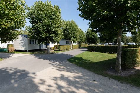 Camping Klein Strand Leuke Hondencampings