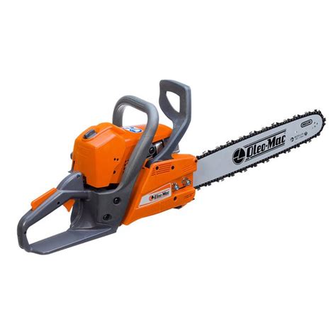 Cx Gs Cx Compact Chainsaws Oleo Mac