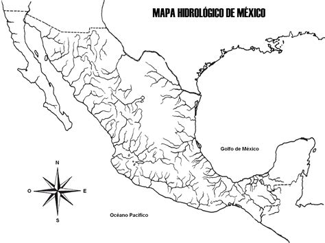 Mapa de México