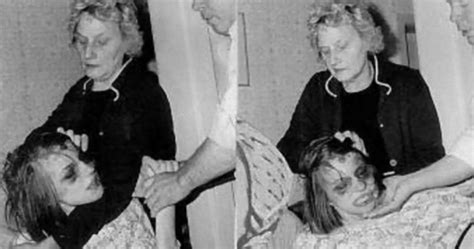 La Verdadera Historia De El Exorcismo De Emily Rose Infobae