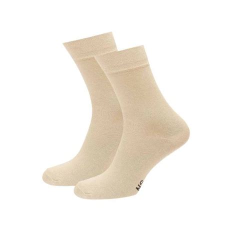 Beige Classic Socks Stylish Socks Socks Business Fashion