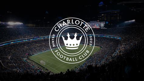 Charlotte FC Wallpapers Wallpaper Cave