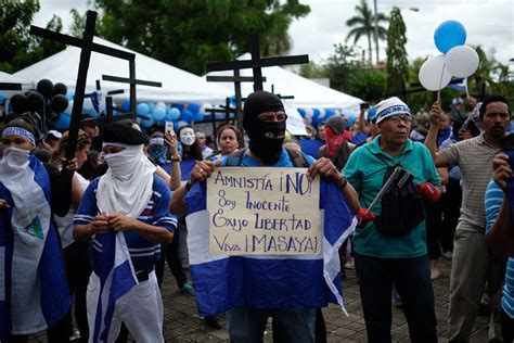 La ONU Denuncia Impunidad Ante Graves Violaciones De Los DDHH En