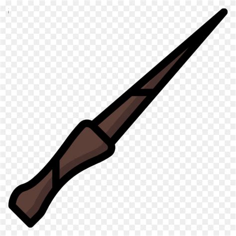 Harry Potter 24 Harry Potter Magic Stick Weapon Weaponry Wand HD PNG