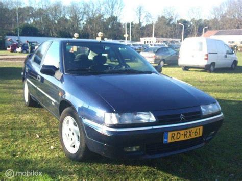 Citroën Xantia 2 0i Turbo CT Activa zomee prijs 1997 Benzine Occasion