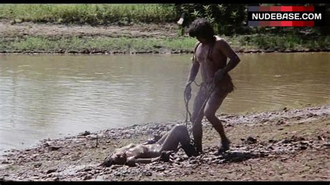 Lucia Costantini Full Naked Cannibal Holocaust 3 19 NudeBase