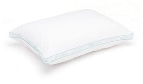 Sealy Posturepedic Pillows Keep Their Shape All Night Long - Mom Blog ...