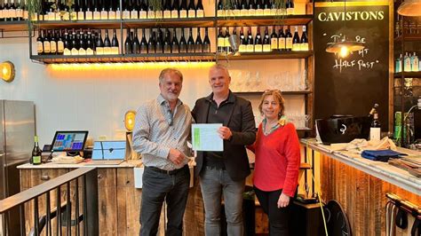 james spadafora  linkedin great  meet   agrifresh europe