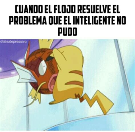 Magikarp - Meme subido por Ax13 :) Memedroid