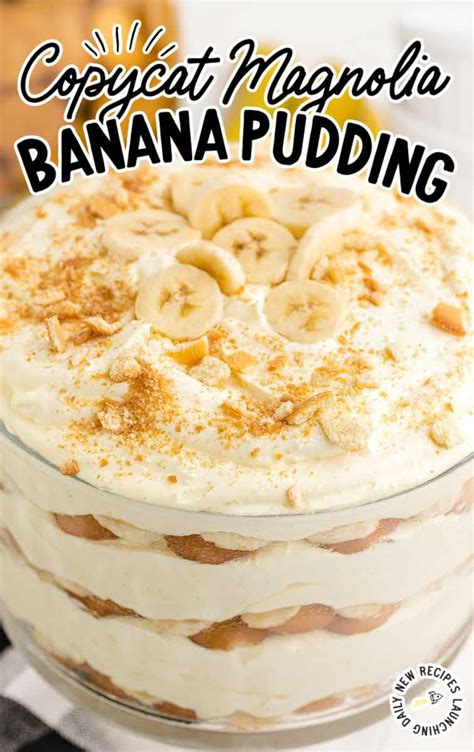 Best Banana Pudding Recipe Spaceships And Laser Beams Hot Sex Picture