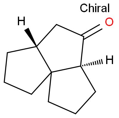 Octahydrocyclopenta C Pentalen 4 One 24215 67 6 Wiki