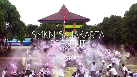 Smkn 56 Jakarta Newstempo