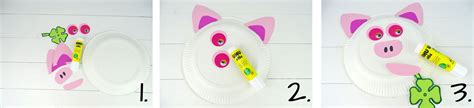 Hello Dezentpink Diy Ideen F R Kindergeburtstage Basteln Karton