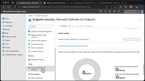protect windows devices  microsoft defender  endpoint