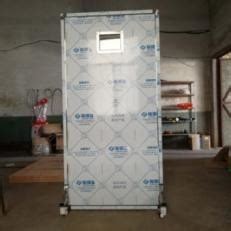 1mmpb Radiation Protection X Ray Lead Glass 1800 X 900mm