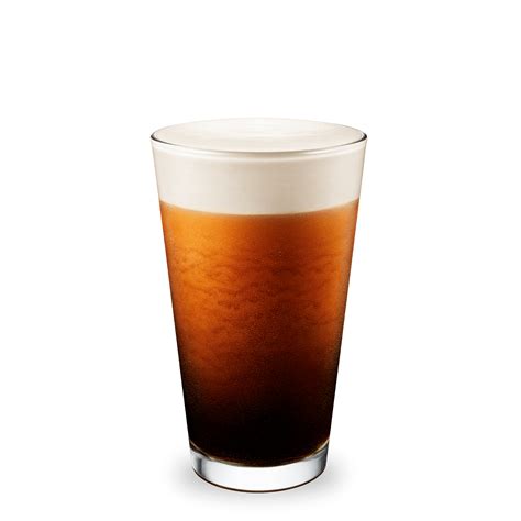Nitro Cold Brew | Starbucks Australia