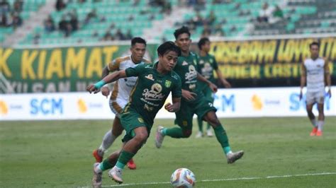 Hasil Skor Akhir Persebaya Surabaya Vs Dewa United Diwrnai Kartu Merah