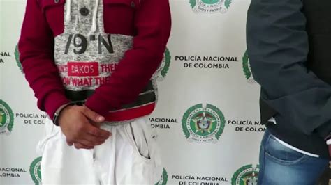 Capturan Sujetos Implicados En Tentativa De Homicidio En Popayán Youtube