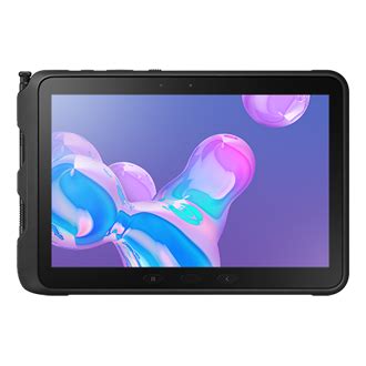 Samsung Galaxy Tab Active Pro Specifications | Samsung New Zealand