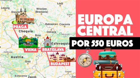 Explorando Praga Viena y Budapest en 7 días Una Aventura Imperdible