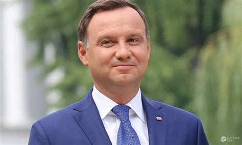 Andrzej Duda udzielił wywiadu Washington Post W kwestii wolności