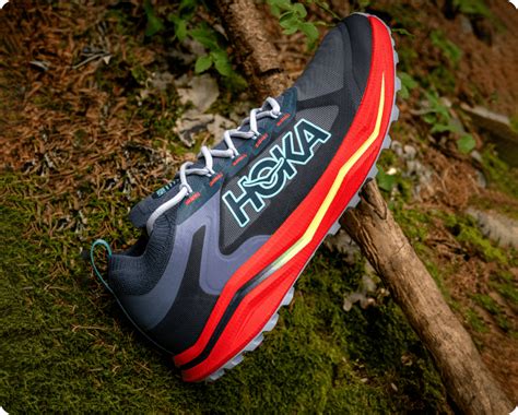 Hoka Trail Store | SportsShoes.com