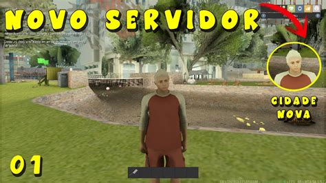 Gta Mta Rp Melhor Servidor De Destiny Roleplay Youtube