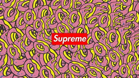 Supreme Laptop Wallpapers Top Free Supreme Laptop Backgrounds