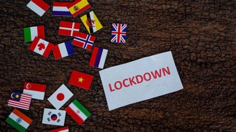 bukan jakarta lockdown tapi jabodetabek lockdown  dirapatkan